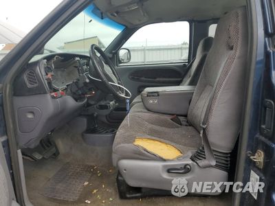 Zdjęcie 7 z 12 samochodu: 2000 DODGE RAM 1500 VIN:3B7HF13Z9YG111512 - miniatura