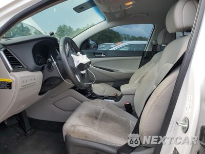 Zdjęcie 7 z 14 samochodu: 2017 HYUNDAI TUCSON LIMITED VIN:KM8J33A20HU514606 - miniatura