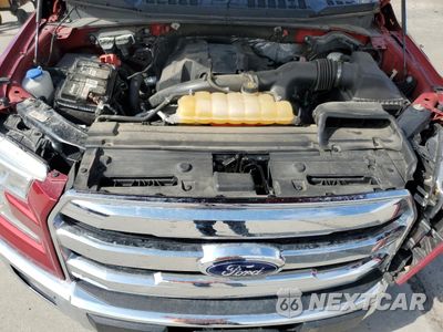 Zdjęcie 11 z 14 samochodu: 2016 FORD F150 SUPERCREW VIN:1FTEW1EP5GFA30425 - miniatura