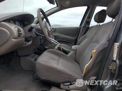 Zdjęcie 7 z 14 samochodu: 2005 DODGE NEON SXT VIN:1B3ES56C35D123842 - miniatura