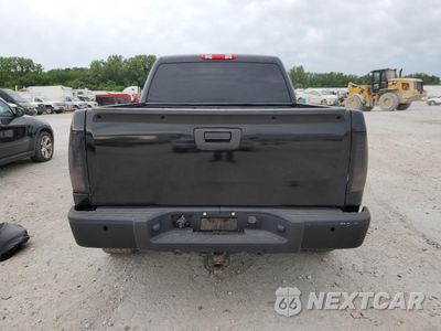 Zdjęcie 6 z 14 samochodu: 2010 CHEVROLET SILVERADO K1500 VIN:3GCRKPE32AG238409 - miniatura