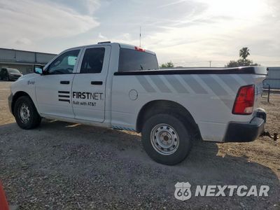 Drugie zdjęcie samochodu z przodu: 2012 DODGE RAM 1500 ST VIN:1C6RD7FT6CS231507 - miniatura