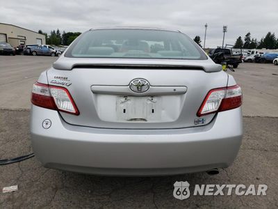 Zdjęcie 6 z 13 samochodu: 2009 TOYOTA CAMRY HYBRID VIN:4T1BB46K39U074341 - miniatura