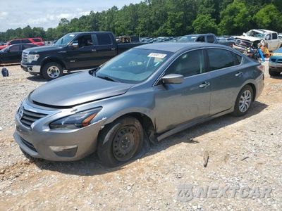 2015 NISSAN ALTIMA 2.5 1N4AL3APXFC280578 - główne zdjęcie licytacji z USA - miniatura