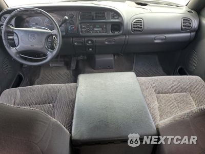 Zdjęcie 8 z 12 samochodu: 1999 DODGE RAM 1500 VIN:3B7HC13Z1XG119997 - miniatura