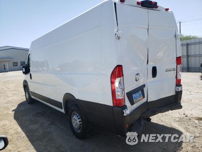 Drugie zdjęcie samochodu z przodu: 2025 RAM PROMASTER 3500 3500 HIGH VIN:3C6MRVJG6SE517885 - miniatura