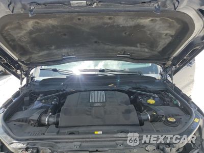 Zdjęcie 11 z 13 samochodu: 2015 LAND ROVER RANGE ROVER SPORT SC VIN:SALWR2TF0FA537779 - miniatura