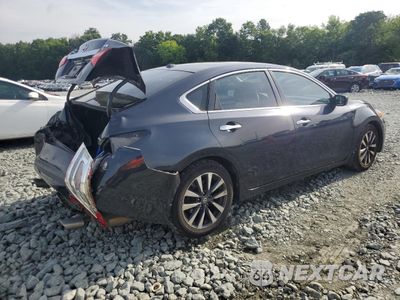 Trzecie zdjęcie samochodu z tyłu: 2016 NISSAN ALTIMA 2.5 VIN:1N4AL3AP1GC184534 - miniatura