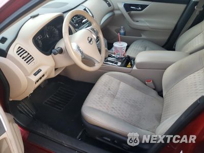 Zdjęcie 7 z 12 samochodu: 2017 NISSAN ALTIMA 2.5 VIN:1N4AL3AP8HC495542 - miniatura