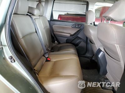 Zdjęcie 11 z 13 samochodu: 2014 SUBARU FORESTER 2.5I PREMIUM VIN:JF2SJAGCXEH479890 - miniatura