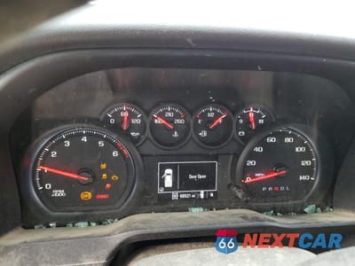 Zdjęcie 9 z 16 samochodu: 2020 GMC SIERRA K1500 VIN:3GTN9AEF2LG248815 - miniatura