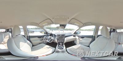 Zdjęcie 15 z 16 samochodu: 2019 NISSAN ROGUE SPORT S VIN:JN1BJ1CR7KW322773 - miniatura