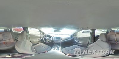 Zdjęcie 14 z 14 samochodu: 2017 CHEVROLET MALIBU LS VIN:1G1ZB5ST7HF199622 - miniatura