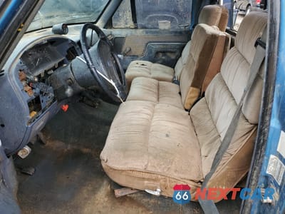 Zdjęcie 7 z 14 samochodu: 1992 FORD F150 VIN:1FTCF15Y1NKA53916 - miniatura