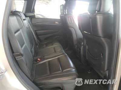 Zdjęcie 11 z 13 samochodu: 2014 JEEP GRAND CHEROKEE LIMITED VIN:1C4RJFBM7EC109102 - miniatura