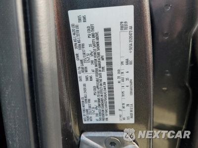 Zdjęcie 13 z 14 samochodu: 2016 FORD ESCAPE SE VIN:1FMCU0G70GUC34139 - miniatura