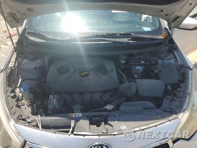 Zdjęcie 11 z 13 samochodu: 2014 KIA FORTE LX VIN:KNAFK4A69E5159962 - miniatura