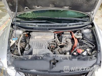 Zdjęcie 11 z 12 samochodu: 2006 HONDA CIVIC HYBRID VIN:JHMFA36266S014031 - miniatura
