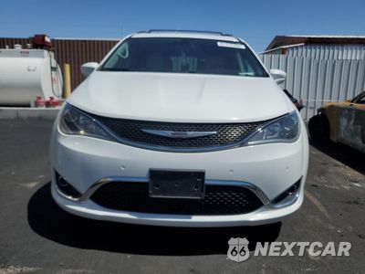 Piąte zdjęcie samochodu w środku: 2018 CHRYSLER PACIFICA TOURING L VIN:2C4RC1BG3JR106335 - miniatura
