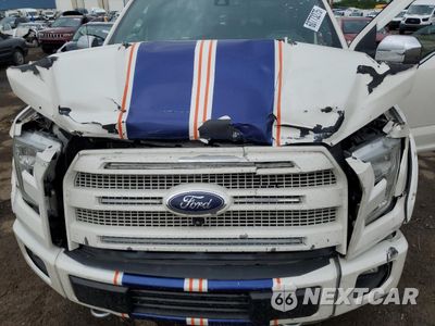 Zdjęcie 11 z 14 samochodu: 2015 FORD F150 SUPERCREW VIN:1FTEW1EG9FFC51654 - miniatura