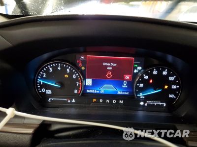 Zdjęcie 9 z 14 samochodu: 2020 FORD EXPLORER LIMITED VIN:1FMSK8FH6LGC04260 - miniatura