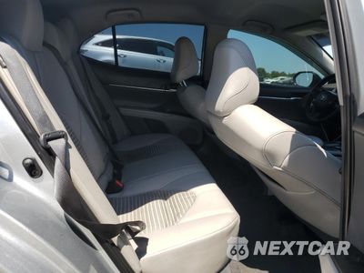 Zdjęcie 10 z 13 samochodu: 2021 TOYOTA CAMRY SE VIN:4T1G11AK6MU411866 - miniatura