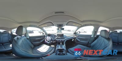 Zdjęcie 14 z 15 samochodu: 2024 ACURA INTEGRA VIN:19UDE4H28RA026807 - miniatura