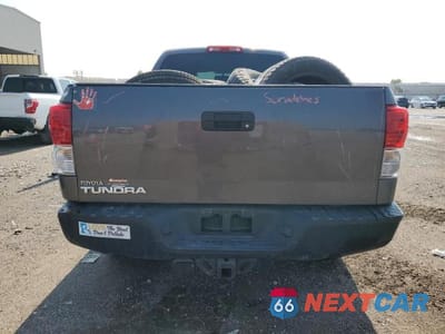 Zdjęcie 6 z 12 samochodu: 2011 TOYOTA TUNDRA DOUBLE CAB SR5 VIN:5TFRM5F16BX022829 - miniatura