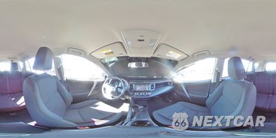 Zdjęcie 14 z 15 samochodu: 2018 TOYOTA RAV4 LE VIN:JTMZFREVXJJ153852 - miniatura