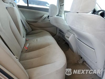 Zdjęcie 10 z 14 samochodu: 2007 TOYOTA CAMRY CE VIN:4T1BE46K57U095924 - miniatura