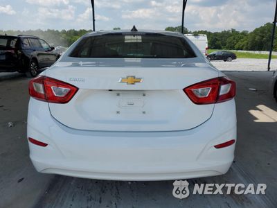 Zdjęcie 6 z 12 samochodu: 2018 CHEVROLET CRUZE LS VIN:1G1BC5SM3J7220554 - miniatura