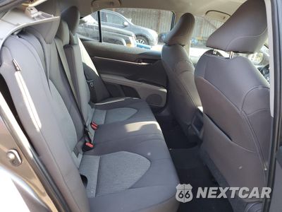 Zdjęcie 11 z 14 samochodu: 2021 TOYOTA CAMRY LE VIN:4T1C11AK5MU413543 - miniatura