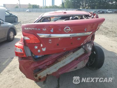 Zdjęcie 6 z 12 samochodu: 2018 NISSAN SENTRA S VIN:3N1AB7AP7JL617227 - miniatura