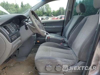 Zdjęcie 7 z 13 samochodu: 2005 MAZDA MPV WAGON VIN:JM3LW28J350534516 - miniatura