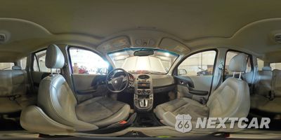 Zdjęcie 15 z 15 samochodu: 2005 SATURN VUE VIN:5GZCZ53455S838274 - miniatura