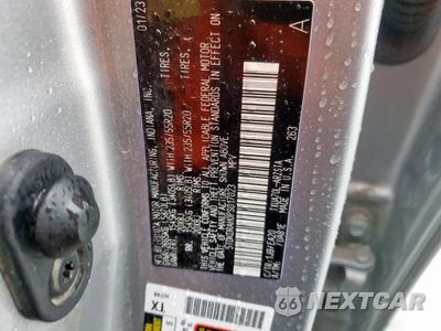 Zdjęcie 12 z 12 samochodu: 2023 TOYOTA HIGHLANDER L VIN:5TDKDRAH0PS017023 - miniatura