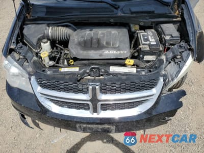 Zdjęcie 12 z 16 samochodu: 2012 DODGE GRAND CARAVAN CREW VIN:2C4RDGDG4CR113942 - miniatura