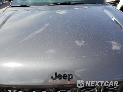 Zdjęcie 12 z 13 samochodu: 2023 JEEP GRAND CHEROKEE L LAREDO VIN:1C4RJKAG8P8751144 - miniatura