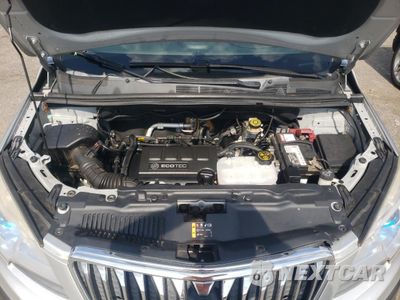 Zdjęcie 12 z 13 samochodu: 2016 BUICK ENCORE VIN:KL4CJASB2GB710055 - miniatura
