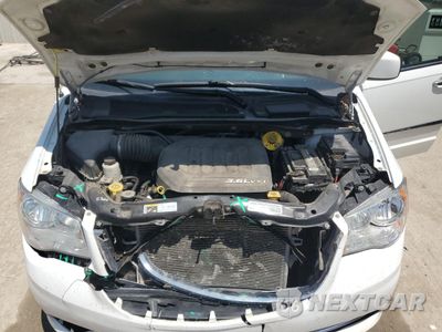 Zdjęcie 12 z 15 samochodu: 2015 CHRYSLER TOWN & COUNTRY TOURING VIN:2C4RC1BG9FR596237 - miniatura