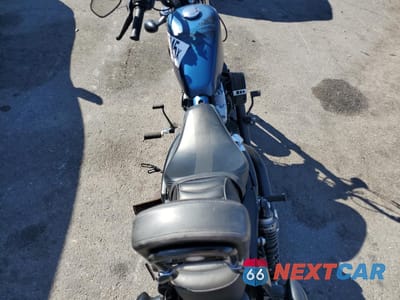 Zdjęcie 6 z 10 samochodu: 2018 HARLEY-DAVIDSON XL1200 X VIN:1HD1LN31XJC415922 - miniatura