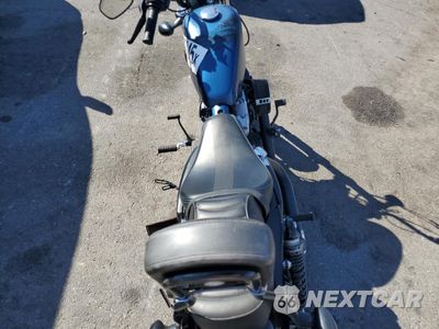 Zdjęcie 6 z 10 samochodu: 2018 HARLEY-DAVIDSON XL1200 X VIN:1HD1LN31XJC415922 - miniatura