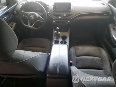 Zdjęcie 8 z 14 samochodu: 2020 NISSAN ALTIMA S VIN:1N4BL4BV8LC240339 - miniatura