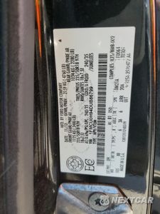 Zdjęcie 12 z 12 samochodu: 2013 FORD ESCAPE SEL VIN:1FMCU0H94DUB86799 - miniatura