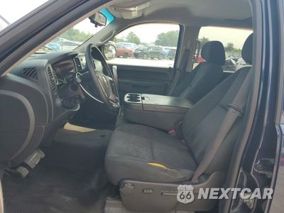Zdjęcie 7 z 14 samochodu: 2012 CHEVROLET SILVERADO K1500 LT VIN:1GCPKSE73CF183230 - miniatura