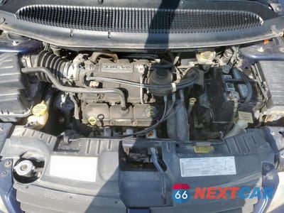 Zdjęcie 12 z 13 samochodu: 2005 DODGE GRAND CARAVAN SXT VIN:2D4GP44L45R103623 - miniatura