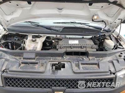 Zdjęcie 12 z 13 samochodu: 2018 CHEVROLET EXPRESS G2500 VIN:1GCWGAFP0J1182231 - miniatura