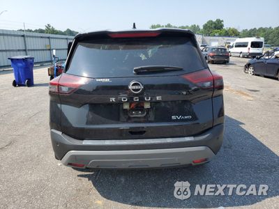 Zdjęcie 6 z 14 samochodu: 2023 NISSAN ROGUE SV VIN:JN8BT3BB8PW469185 - miniatura