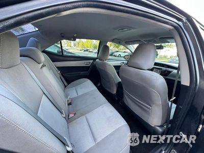 Zdjęcie 6 z 10 samochodu: 2016 TOYOTA COROLLA L VIN:2T1BURHE6GC665986 - miniatura