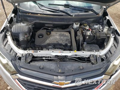 Zdjęcie 11 z 13 samochodu: 2018 CHEVROLET EQUINOX LS VIN:3GNAXHEV6JS501995 - miniatura